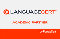 LANGUAGE CERT
